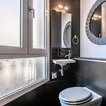 Sublim By Sweett Hotel 3*