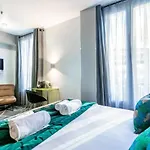 Hotel Sublim By Sweett Parigi