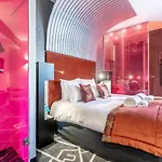 Sublim By Sweett Hotel Parigi
