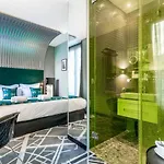 Sublim By Sweett Hotel Parigi