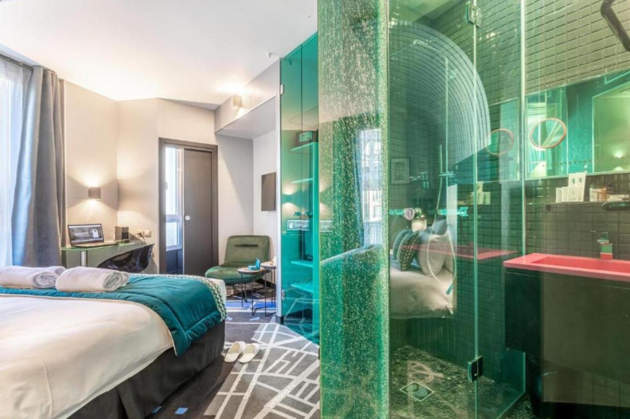 Sublim By Sweett Hotel Parigi