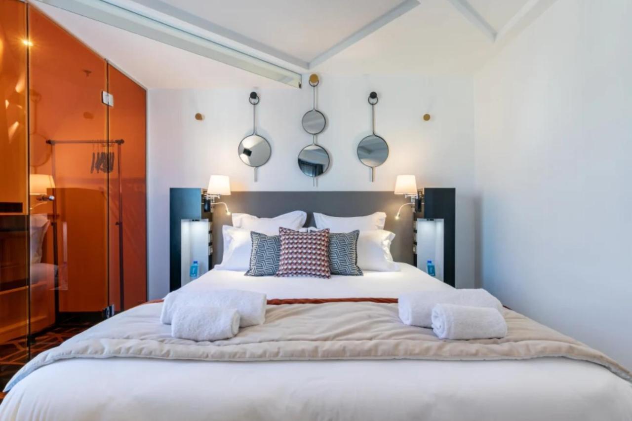 Sublim By Sweett Hotel Parigi