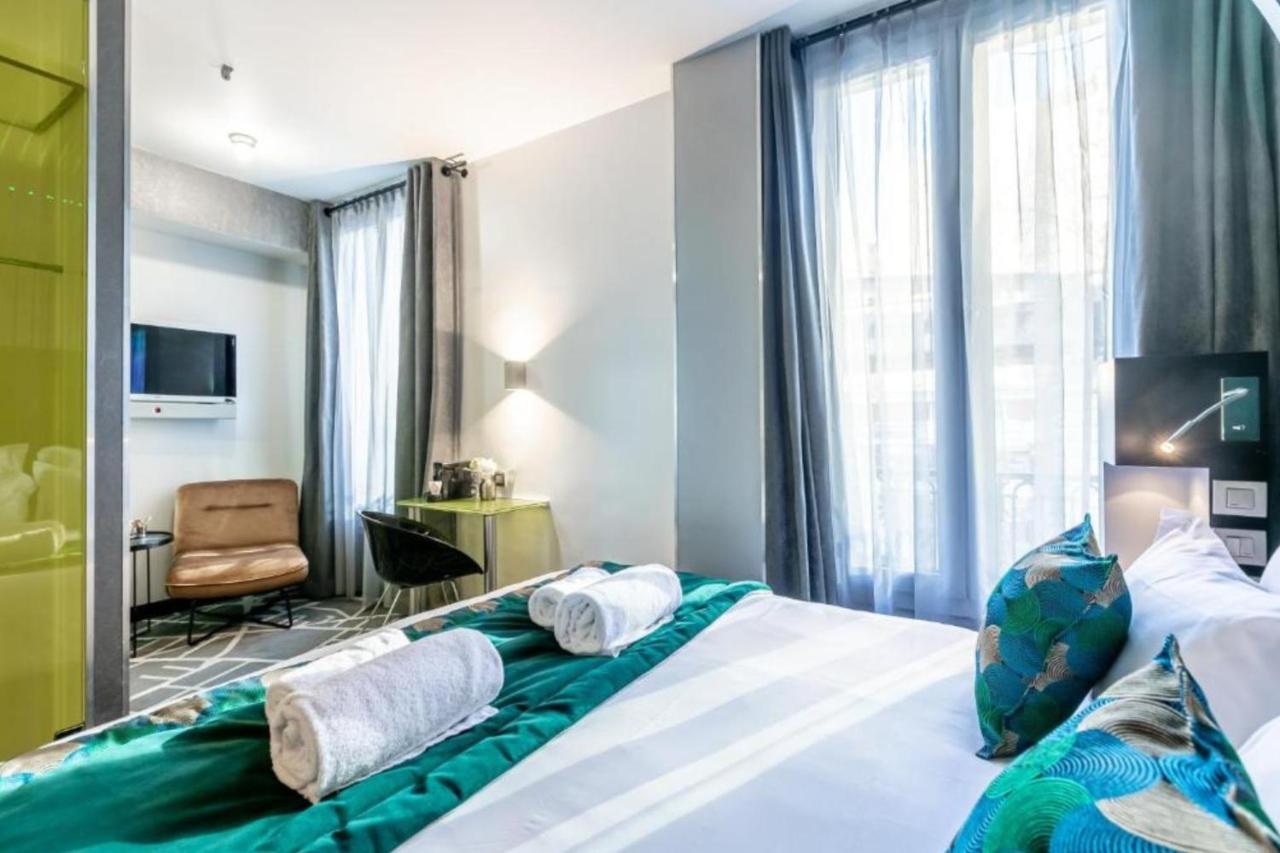 Hotel Sublim By Sweett Parigi