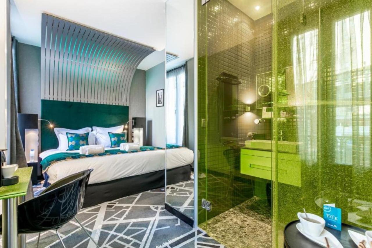 Sublim By Sweett Hotel Parigi
