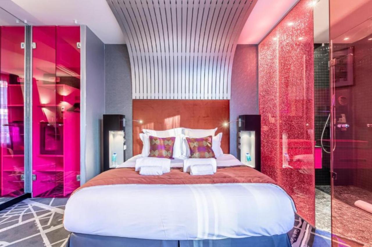 Sublim By Sweett Parigi