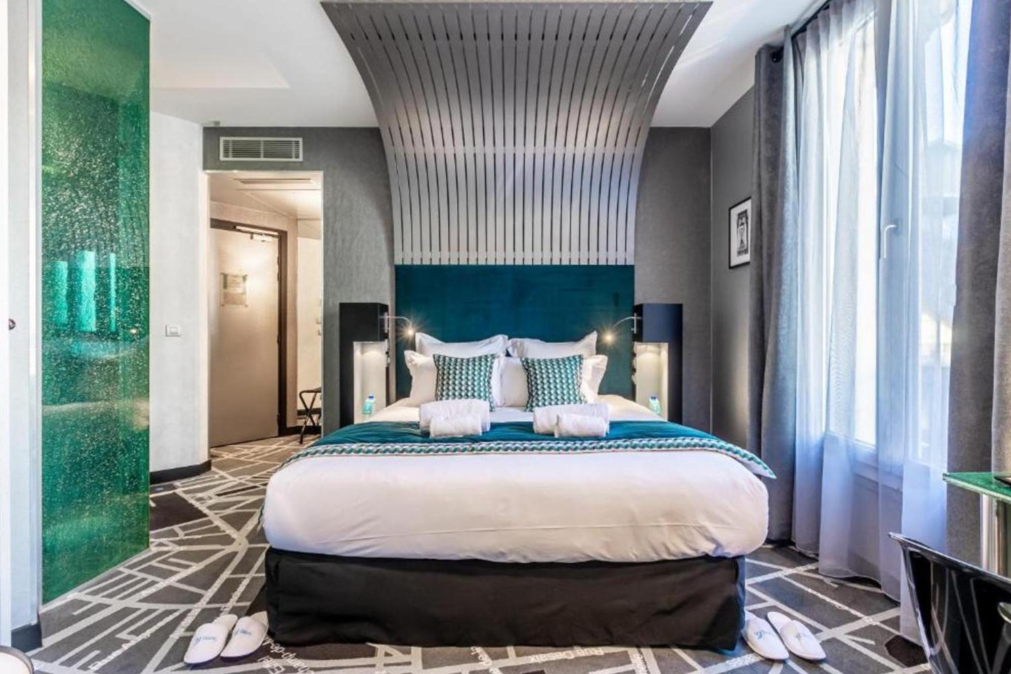 Sublim By Sweett 3* Paris