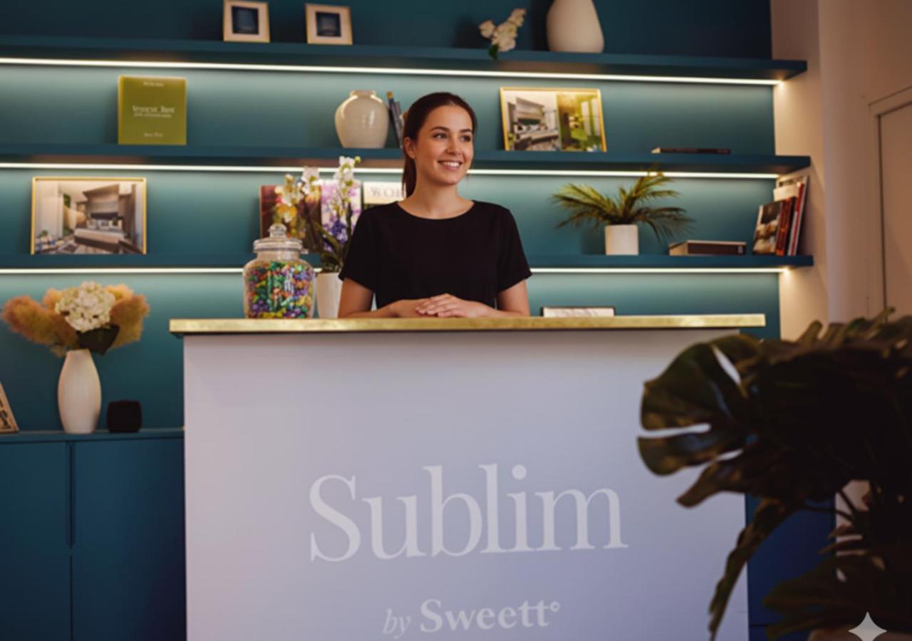 Hotel Sublim By Sweett